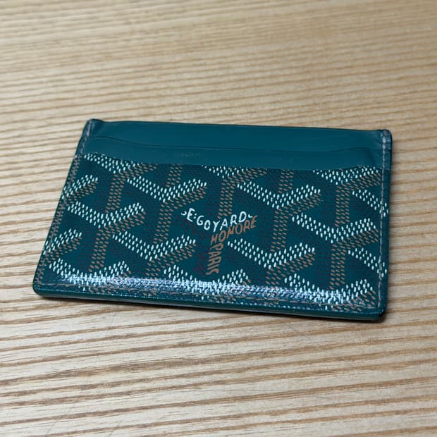 고야드 생쉴피스