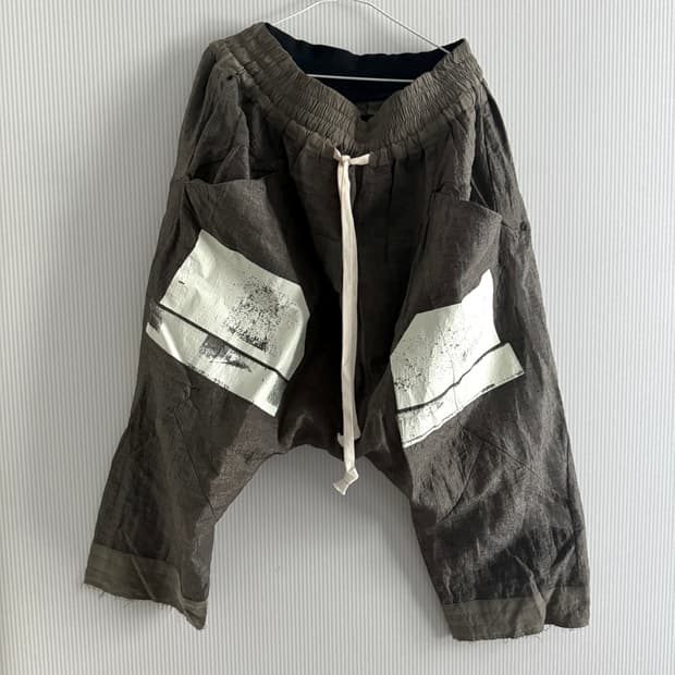 Hamcus pants