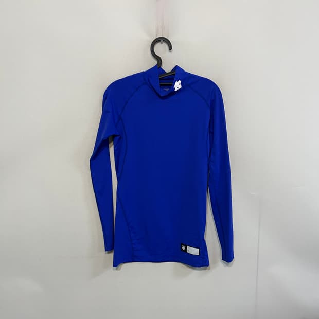 데상트 하프넥 기능성 티셔츠 105