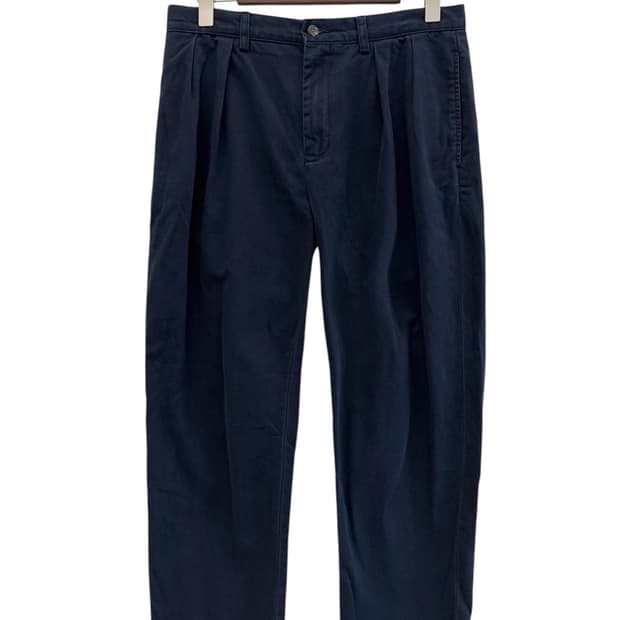 폴로 치노팬츠 네이비 (32) 
