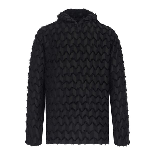 CEIMOU / 009 HOODIE