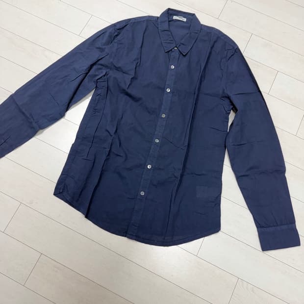 제임스펄스 셔츠 2 사이즈