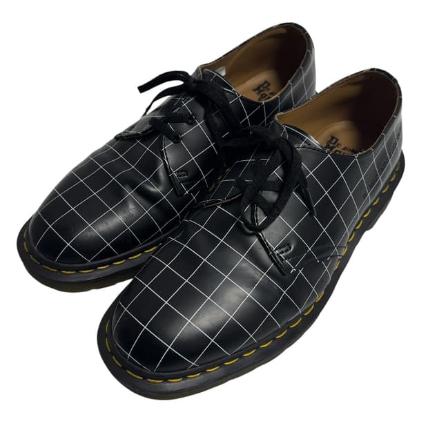 UNDERCOVER x Dr.martens