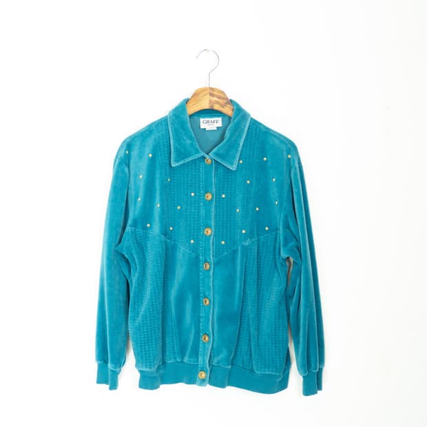 Graff jacket