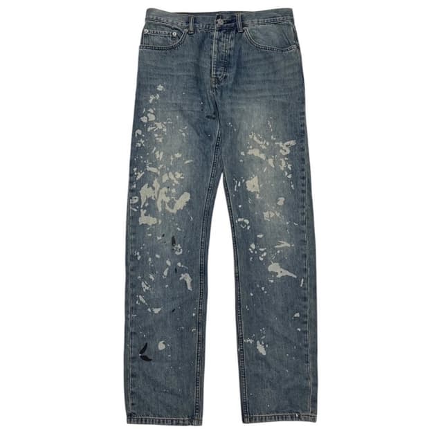 헬무트랭 1998 페인터진