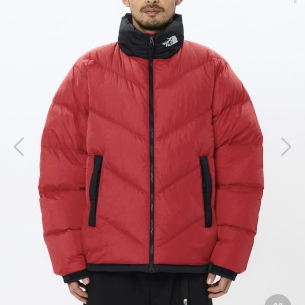 노스페이스 재팬 어센트 블랙 2025 신상 블랙 M 새제품