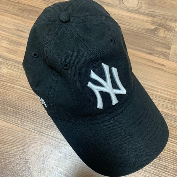 Moma 모자 mlb