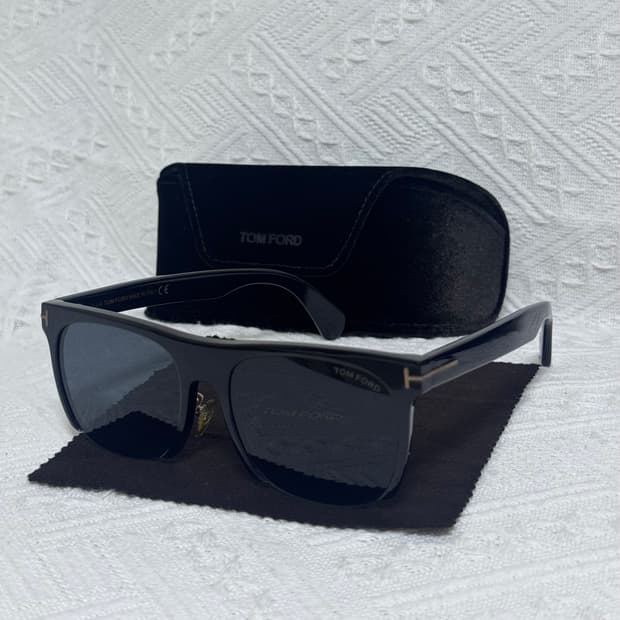 Tom Ford Sunglasses