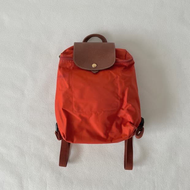 롱샴(Longchamp) 백팩(Made in France)