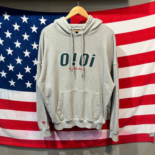 OiOi 후드티