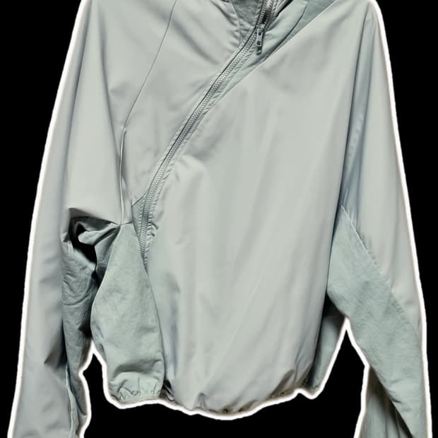 PAF 4.0+ TECHNICAL JACKET RIGHT