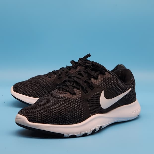 oo 나이키 플렉스 트레이너8 여성운동화240 