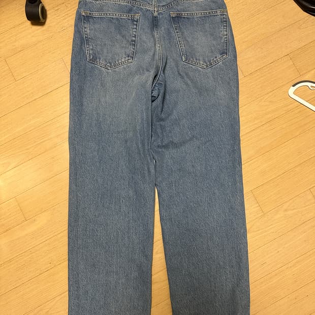 스투시 빅올진 30