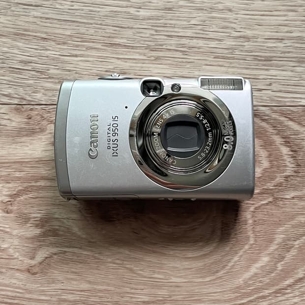(토모토모유인) 캐논 익서스 ixus950 ixy810