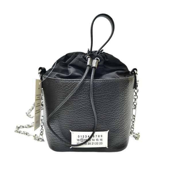 메종 마르지엘라 5AC 버킷백 (정품)