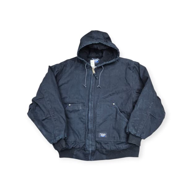 빈티지 액티브 자켓