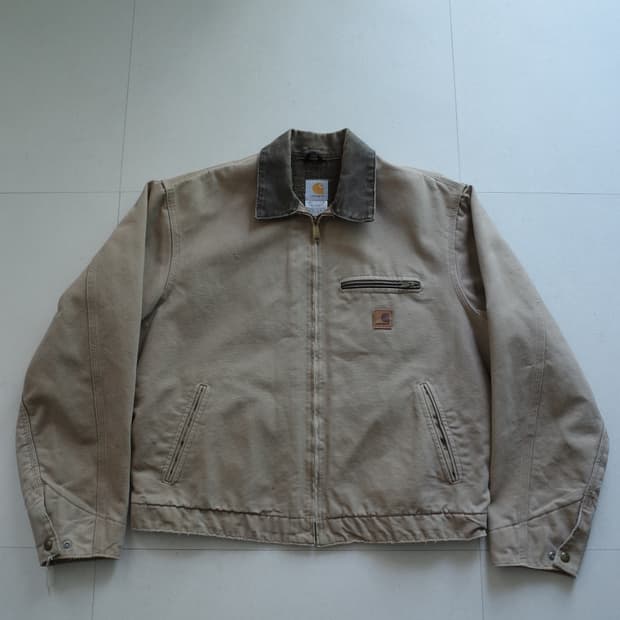 00s 칼하트 디트로이트 J97 SDL MADE IN USA