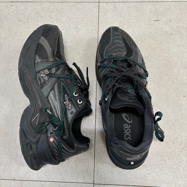 아식스 앤더슨벨 프로토블라스트 275