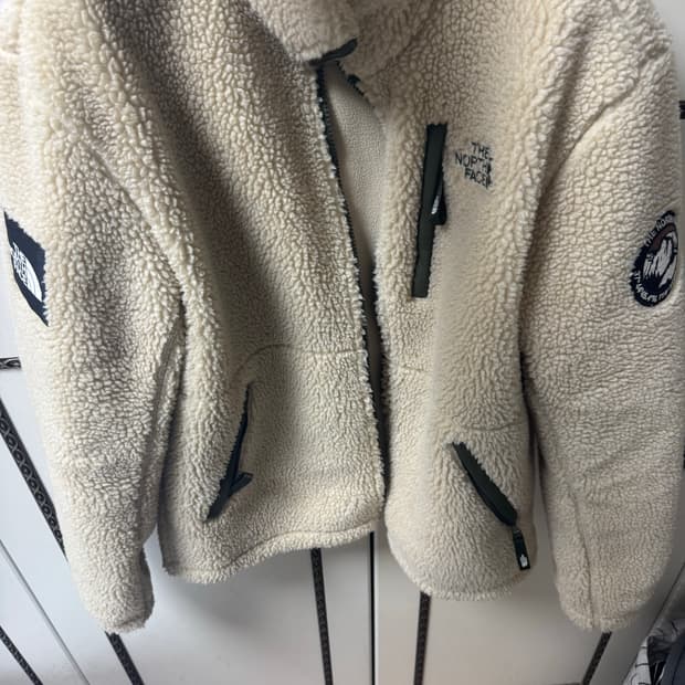 노스페이스 후리스 NJ4FL55K