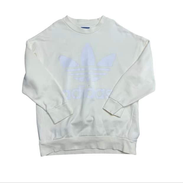 아디다스 맨투맨