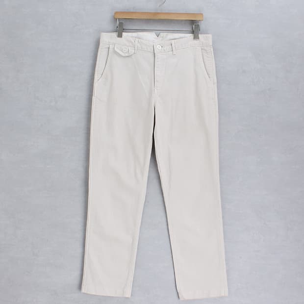 D.M.G by Domingo _ tapered pants
