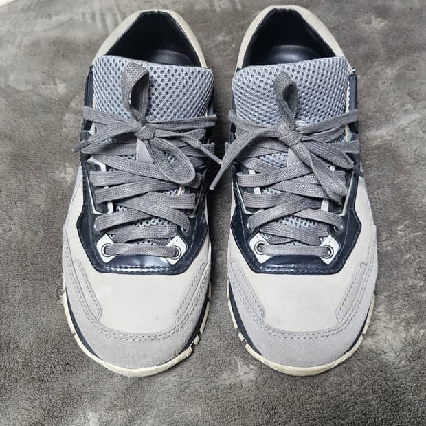 랑방 아카이브 슈즈 사이즈 40