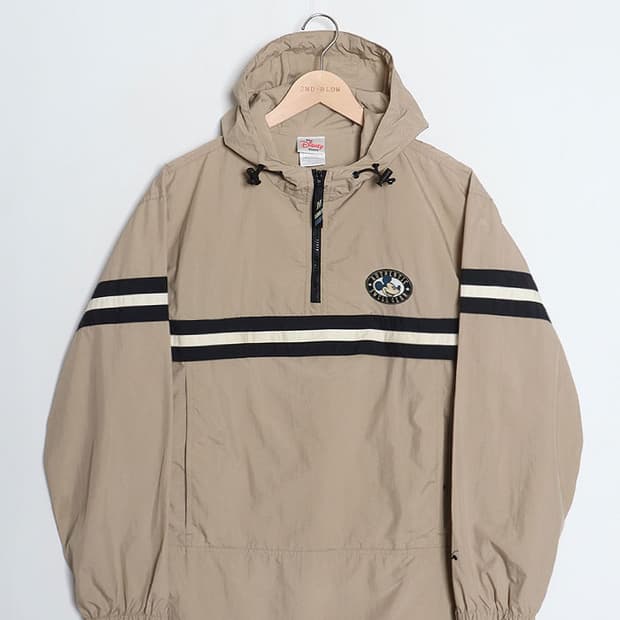 The Disney Store Nylon Anorak