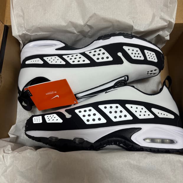 [새상품/260-270] 나이키 에어 맥스 SNDR
