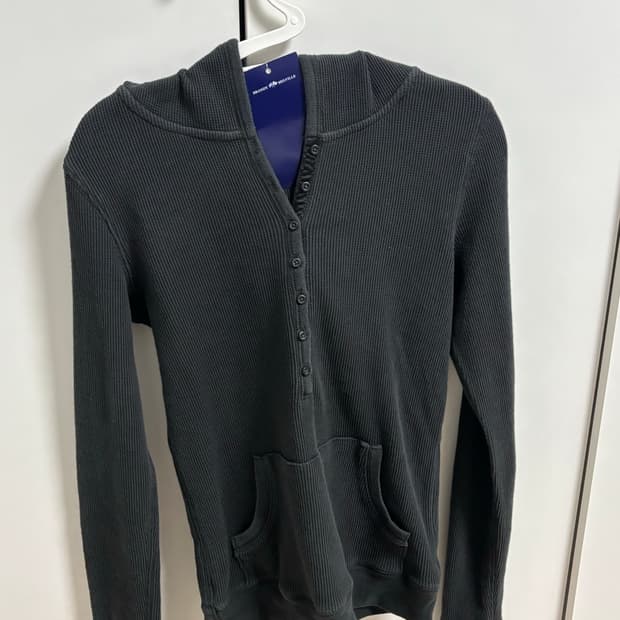 브랜디멜빌 후디