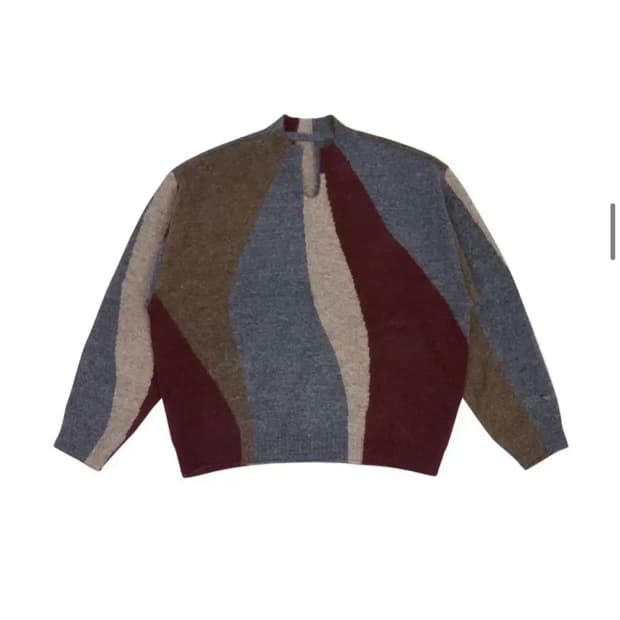 [구매] 아더에러 batia knit 구매합니다