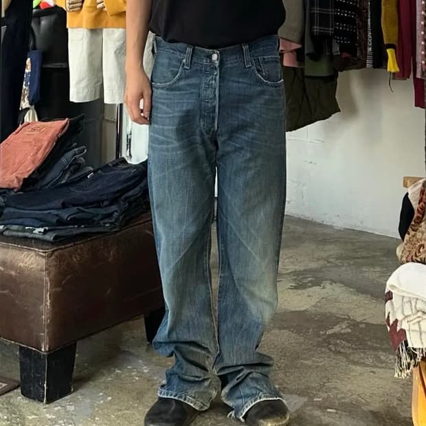 리바이스501 (34-35)