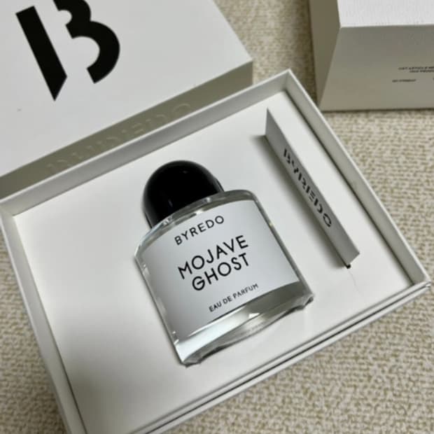 바이레도 모하비고스트 오 드 퍼퓸 100ml 무료배송 미개봉