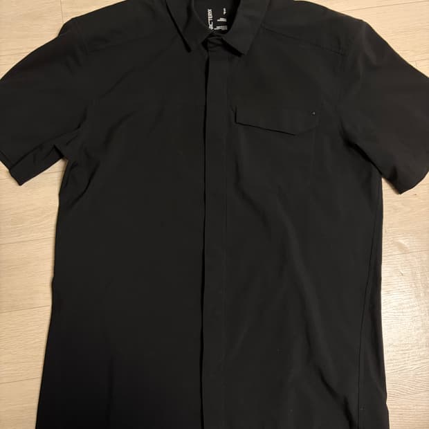 Arcteryx 아크테릭스 셔츠