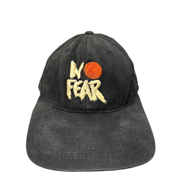 90s No fear cap