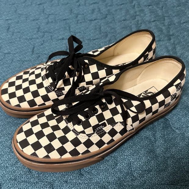 [280] 반스 체커보드