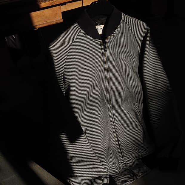 1980's vintage jacket 