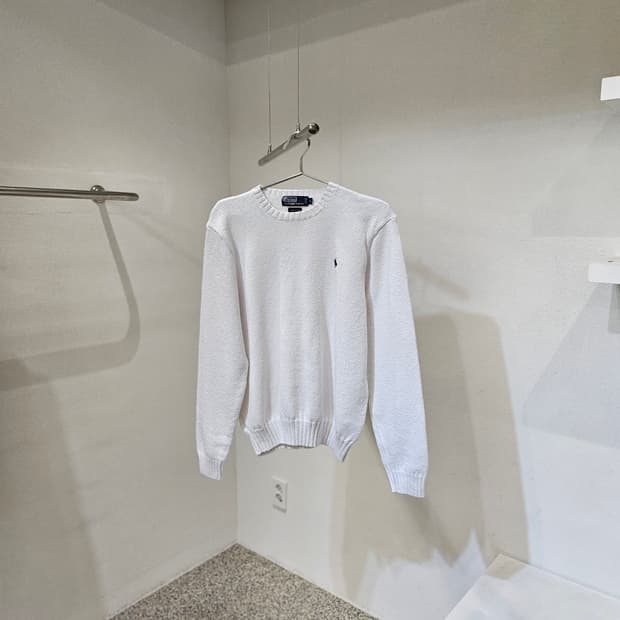 폴로랄프로렌 니트 스웨터