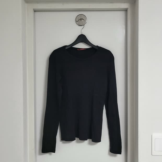 Prada armor long sleeve