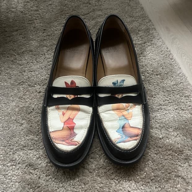 Playboy duke + dexter