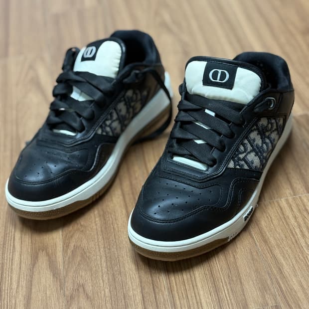 디올 오블리크 327