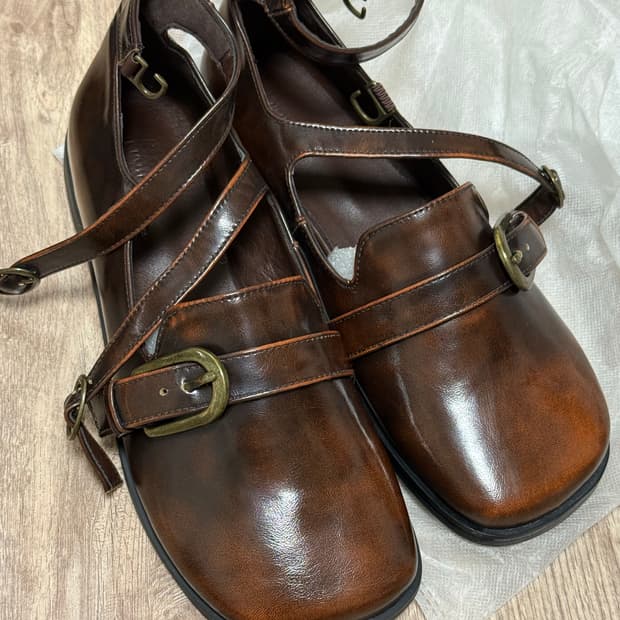 [택포] 모리걸 메리제인