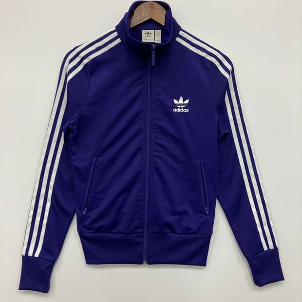 아디다스 트랙탑 져지
