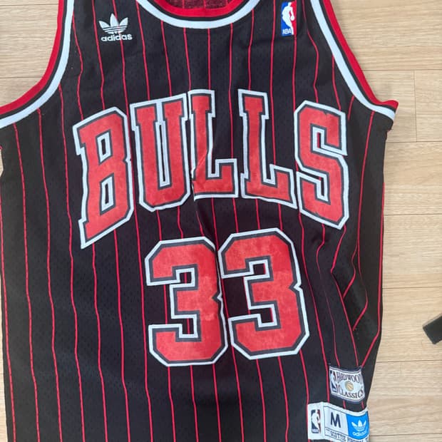 시카고 M 레알 L 메츠 M