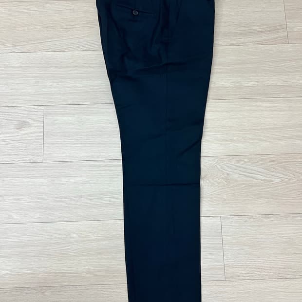 랑방 옴므 슬랙스 