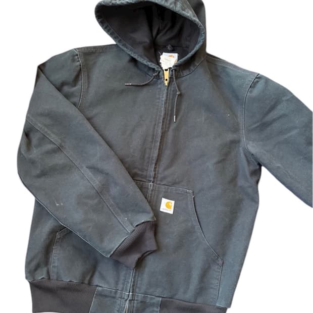 Carhartt j131 blk 