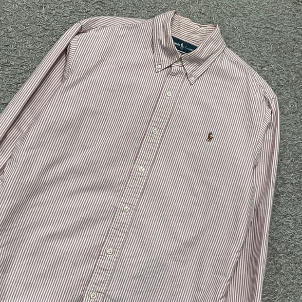 [95-100] 폴로 랄프로렌 셔츠