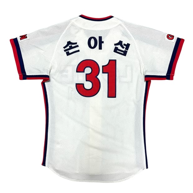 롯데자이언츠 손아섭 프페 올드 유니폼(85)