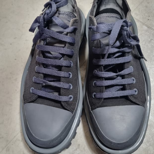 아디다스 라프시몬스 스니커즈 