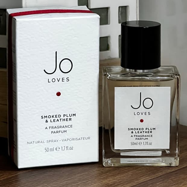 조러브스 스모크플럼 앤 레더 향수 50ml