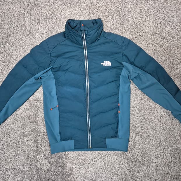 노스페이스 남성 경량 패딩 95(M)